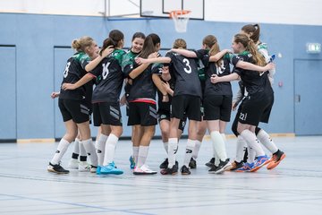 Bild 113 - C-Juniorinnen Loewinnen Cup